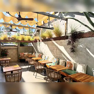 venue photo