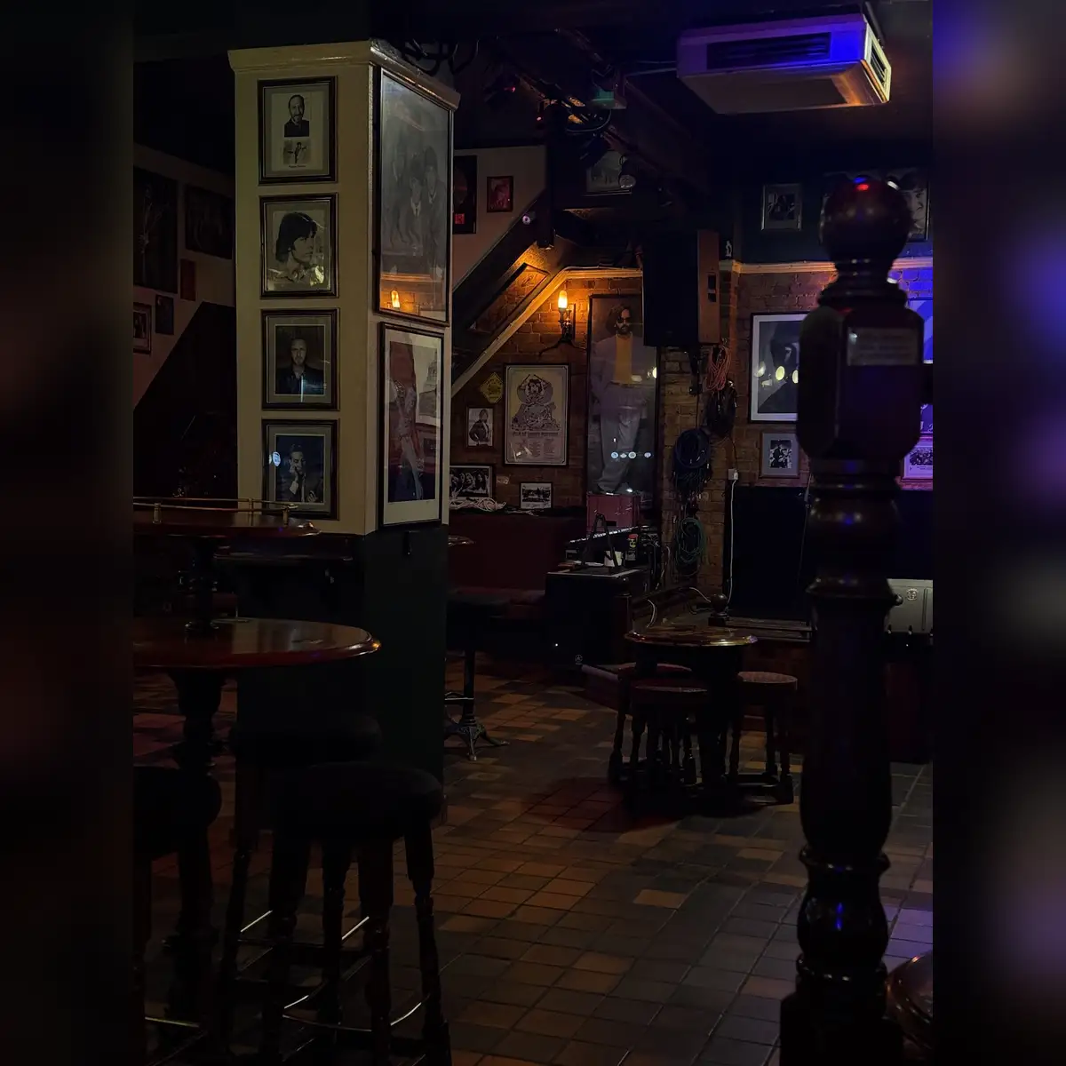 venue photo