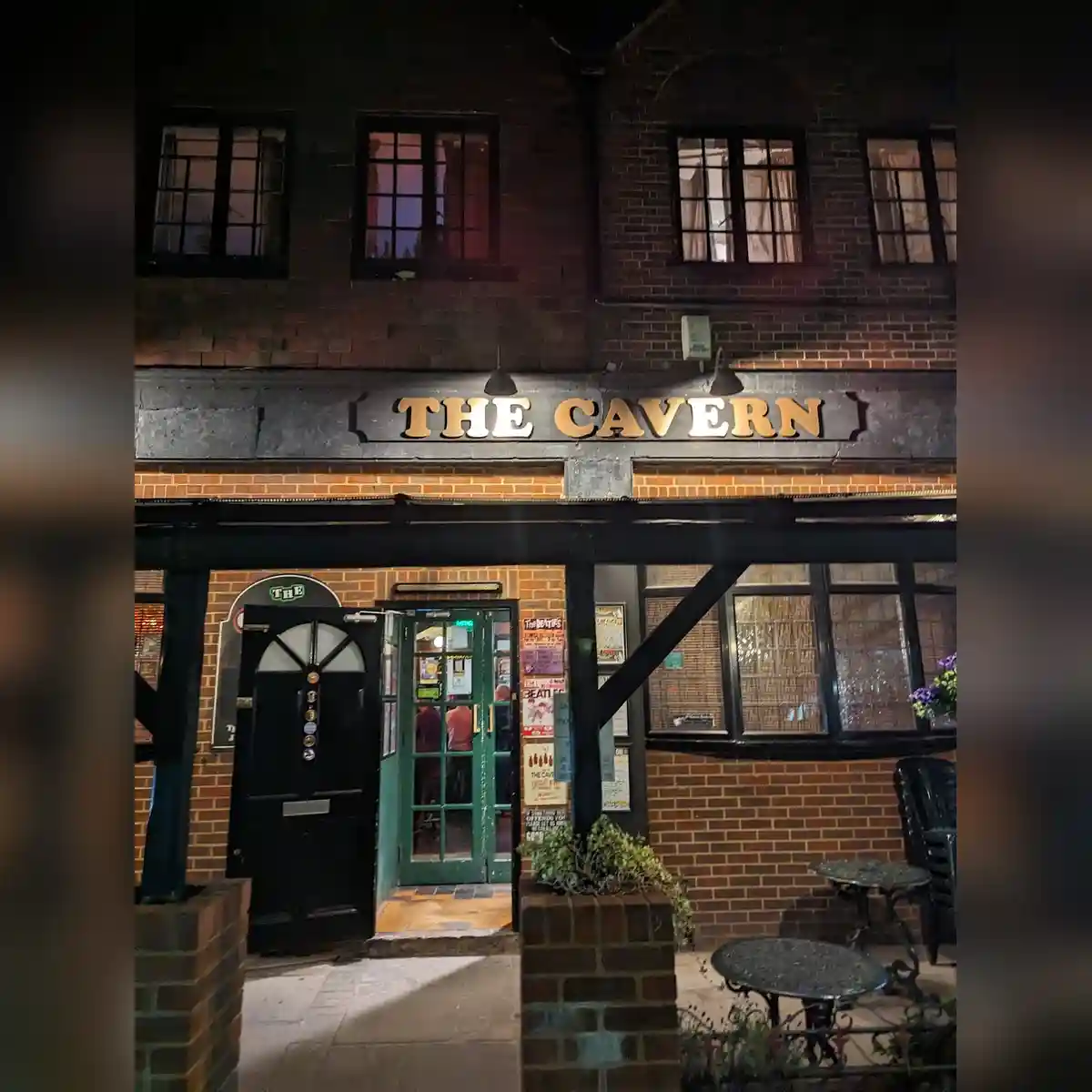 venue photo