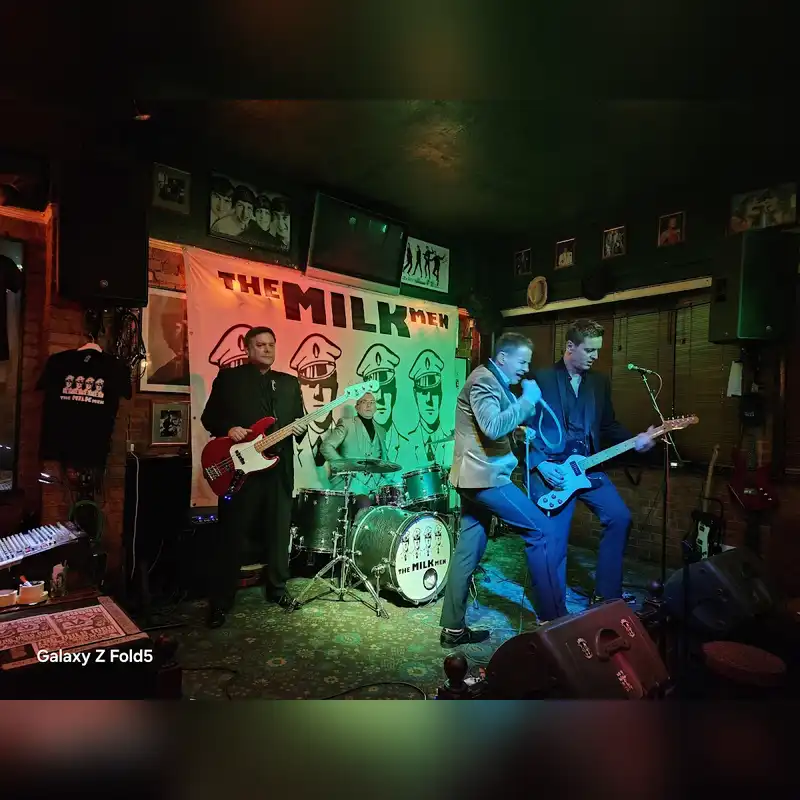 venue photo