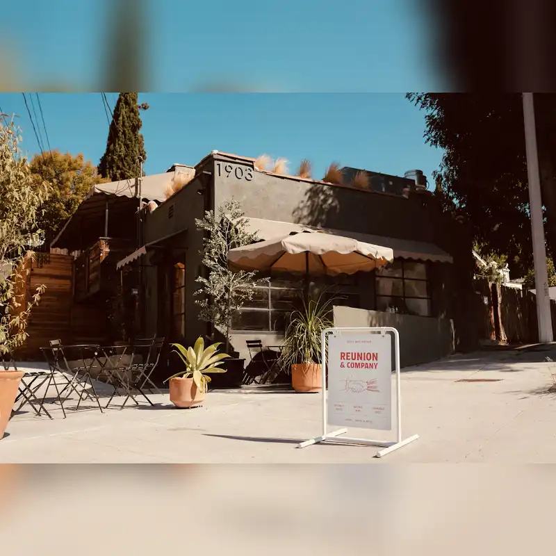 venue photo