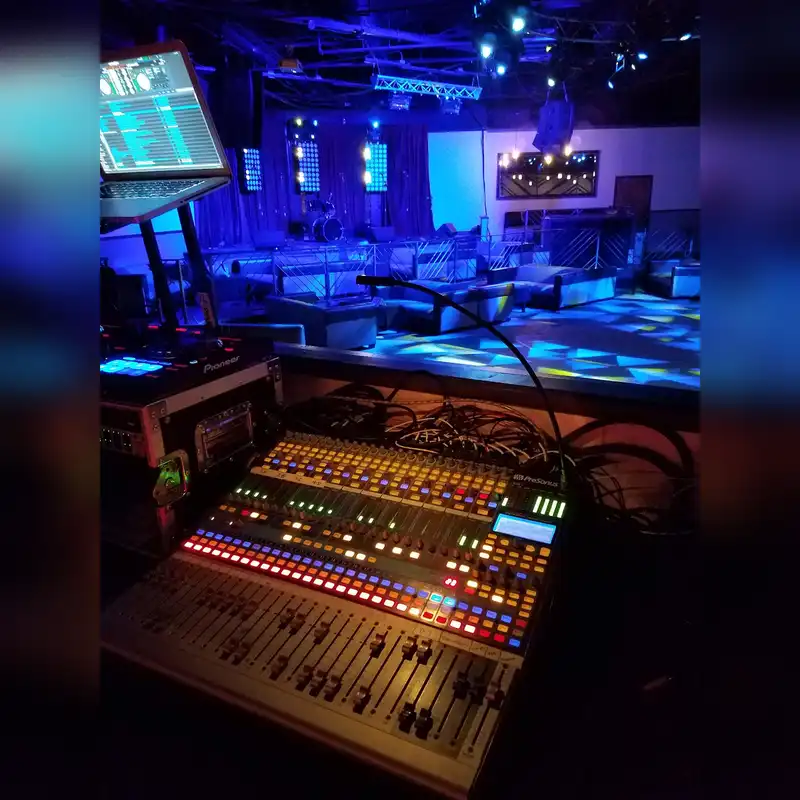 venue photo
