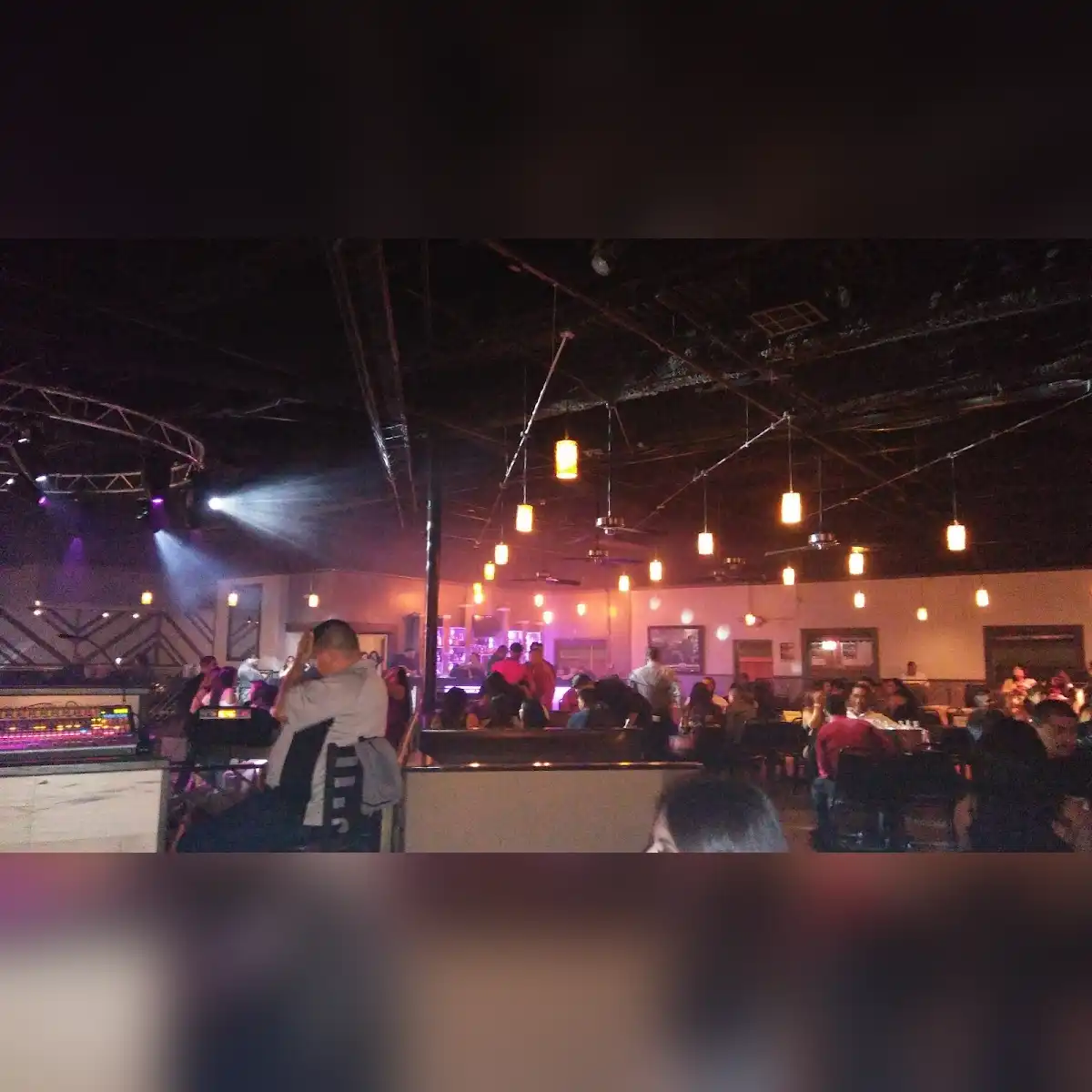 venue photo