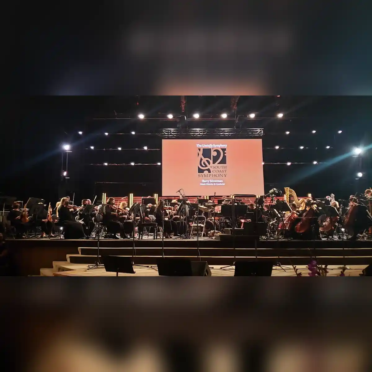 venue photo