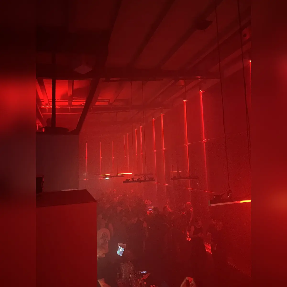 venue photo