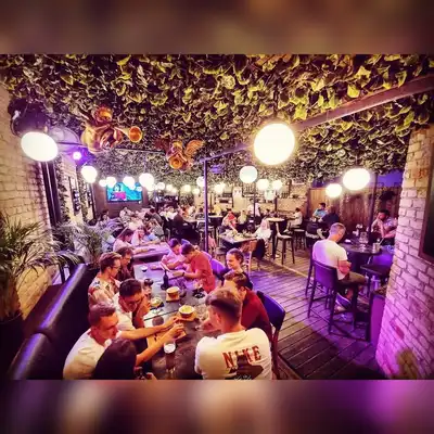 venue photo