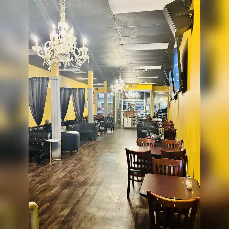 venue photo