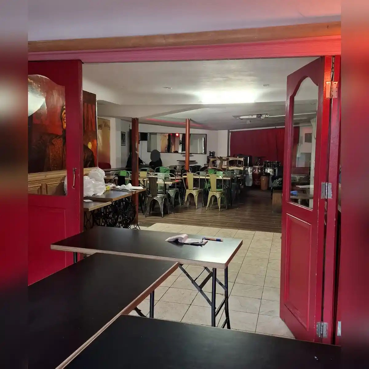 venue photo