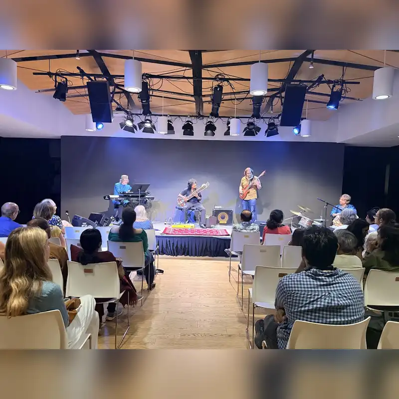 venue photo