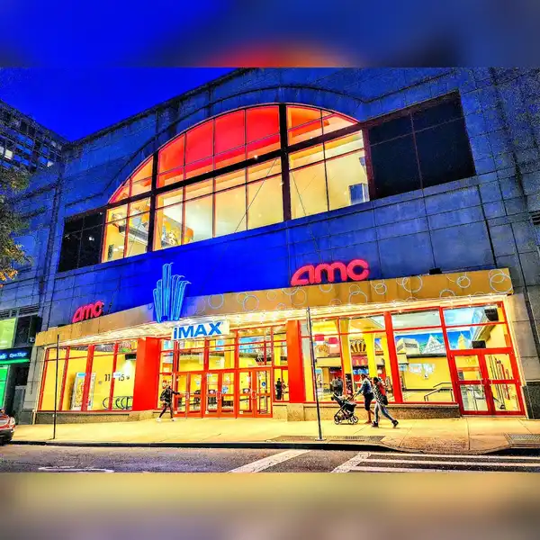 AMC Kips Bay 15