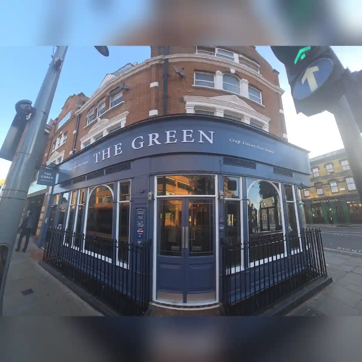 venue photo
