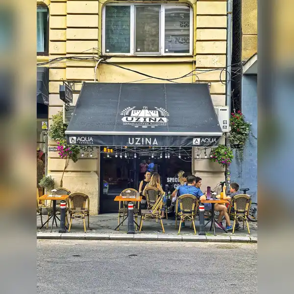 venue photo