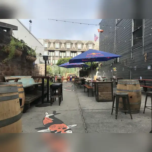 venue photo