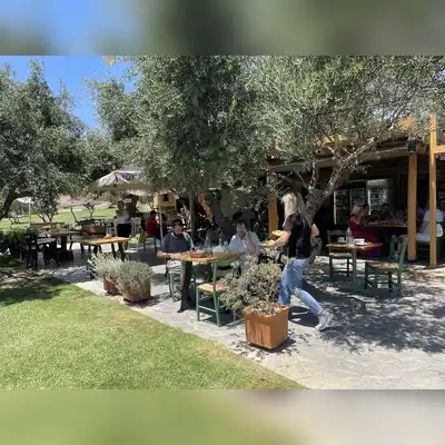 venue photo