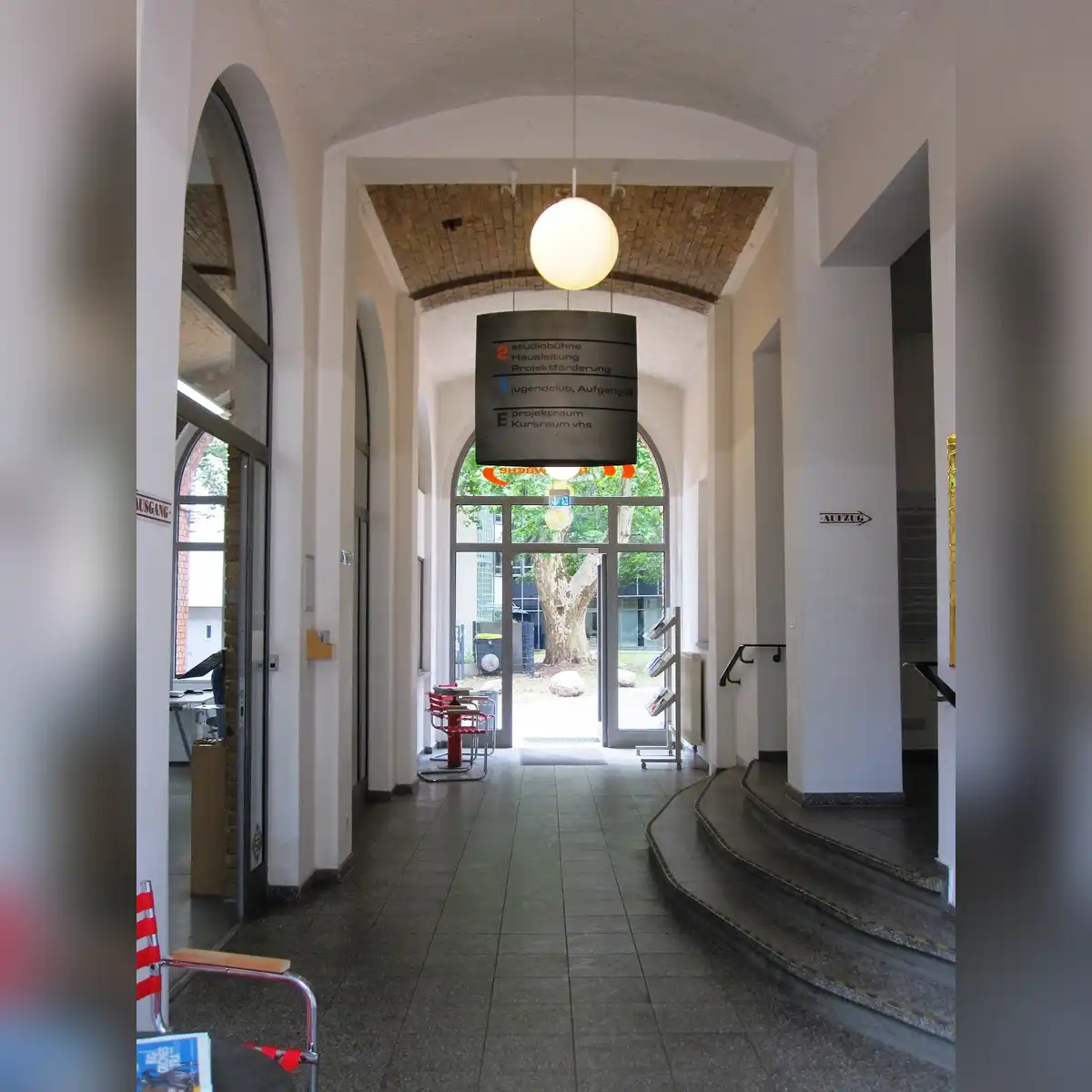 venue photo