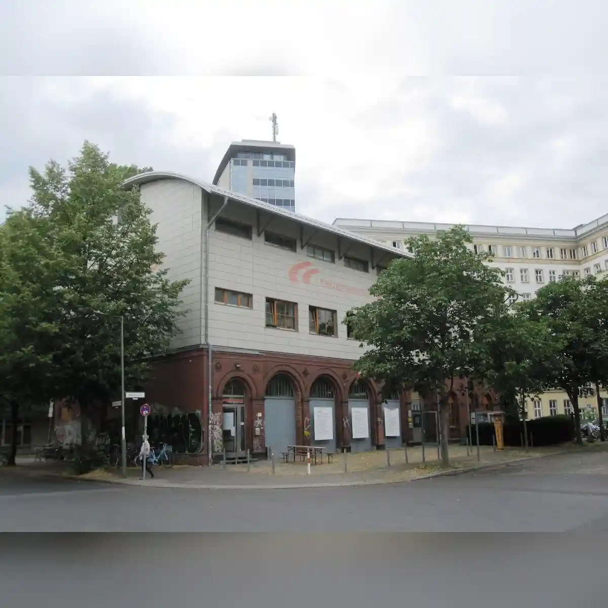 venue photo