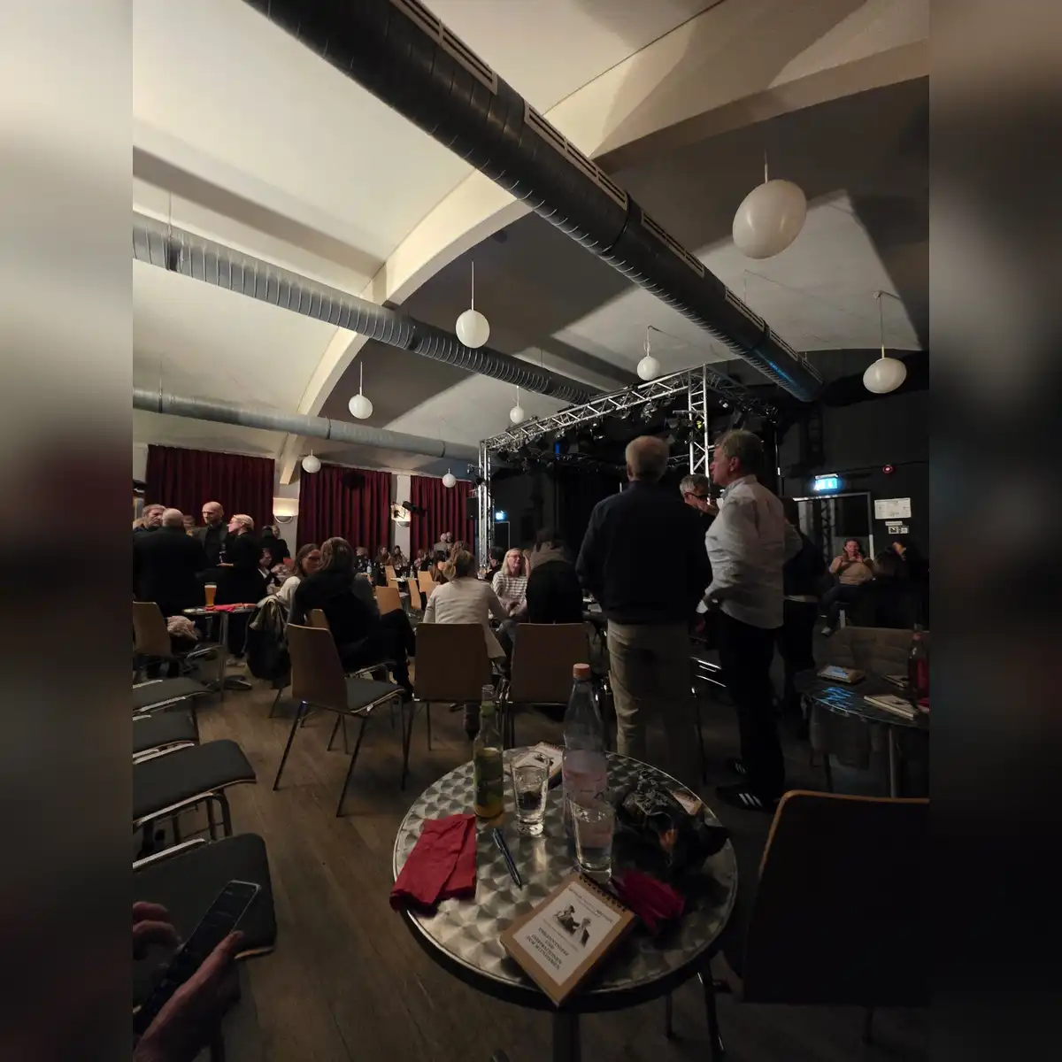 venue photo