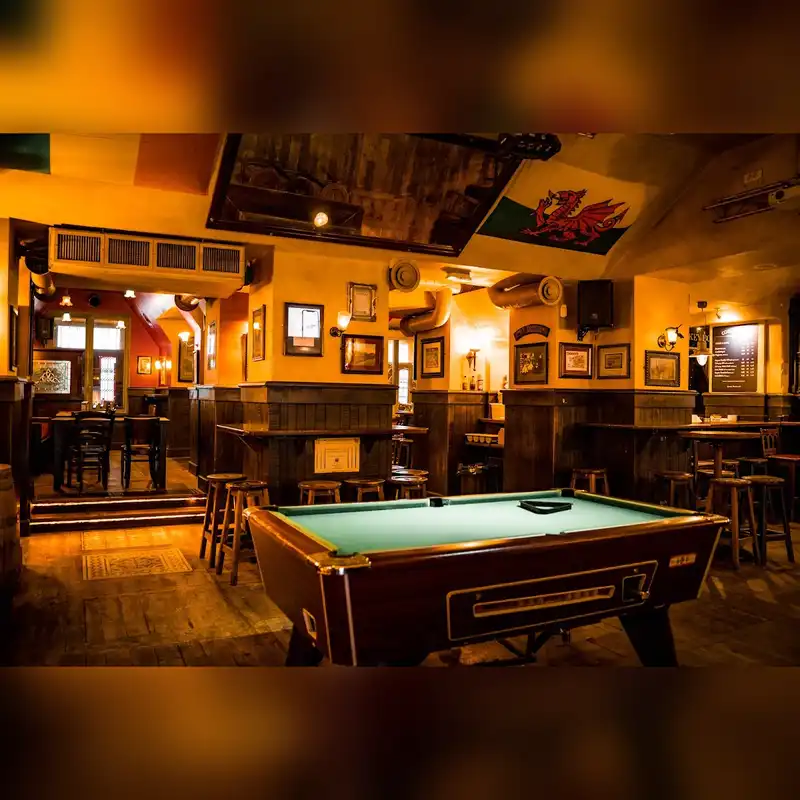 venue photo