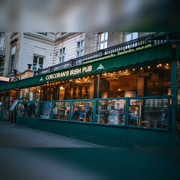 venue photo