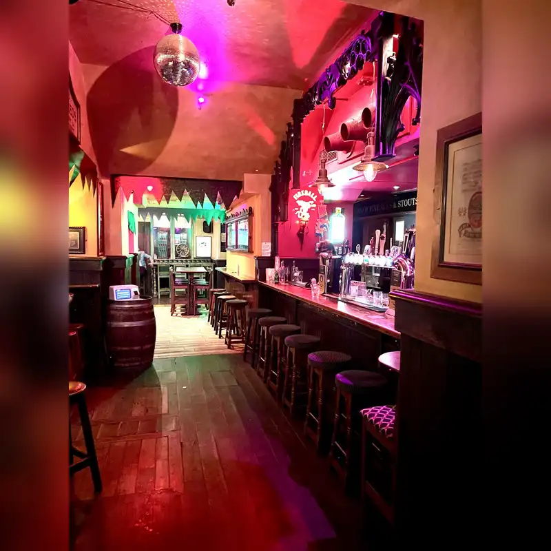venue photo