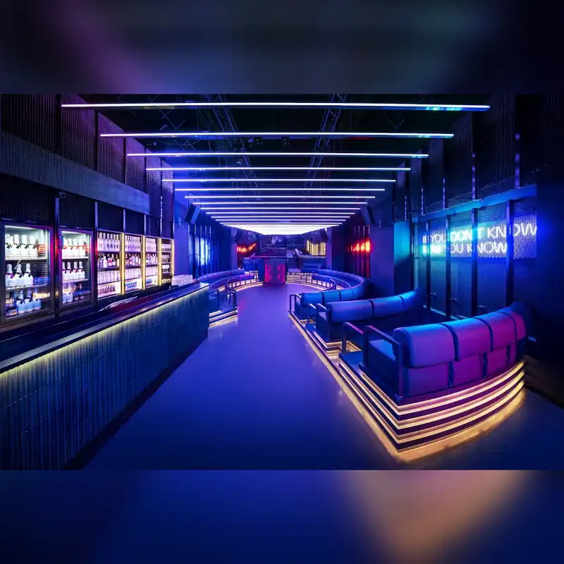 venue photo