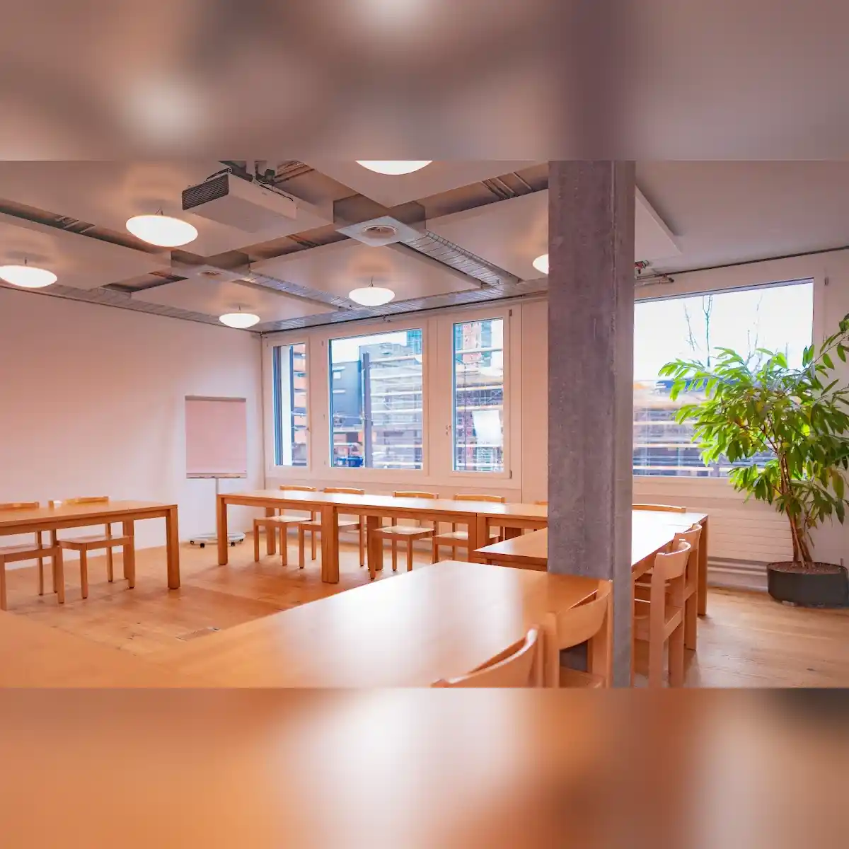 venue photo