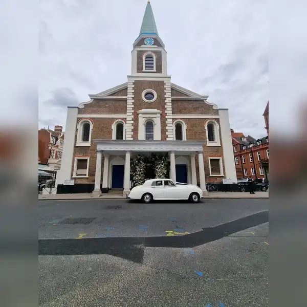 venue photo