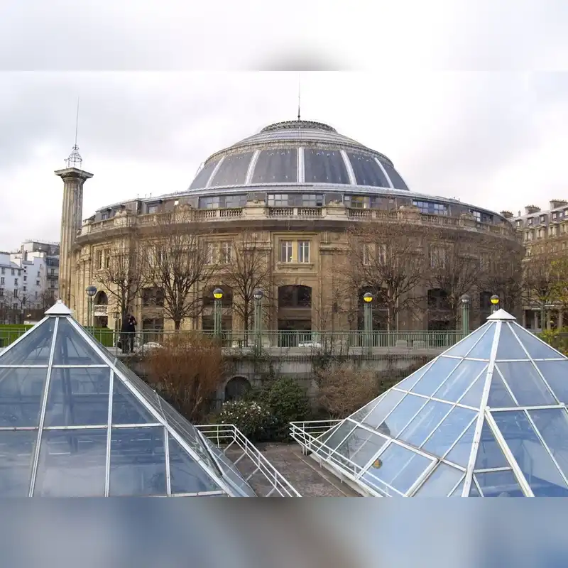 venue photo