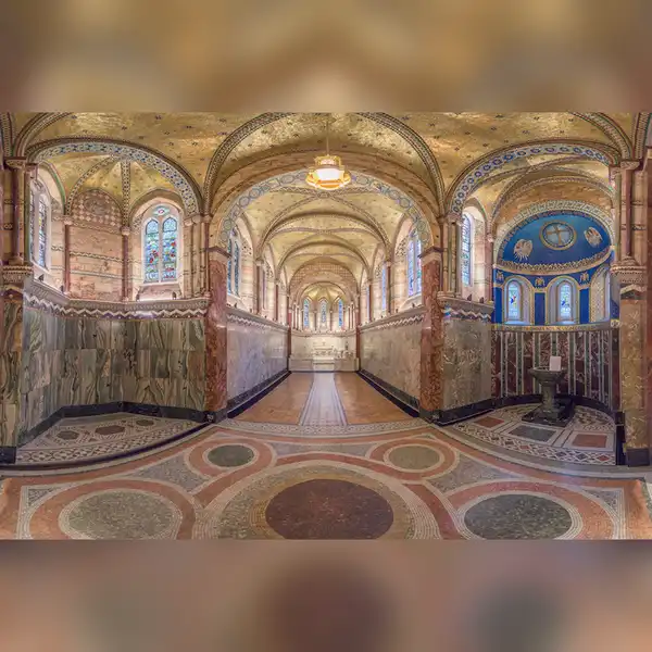 venue photo