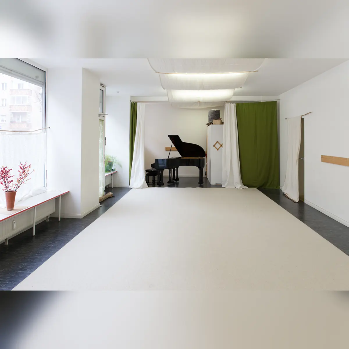 venue photo