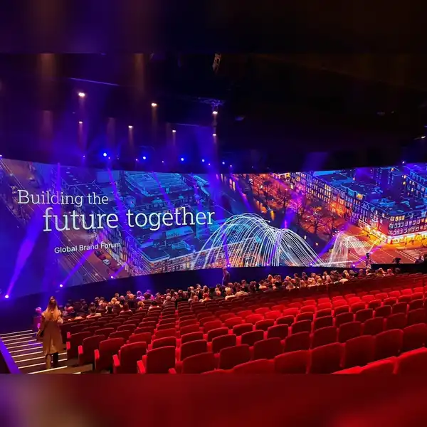 venue photo