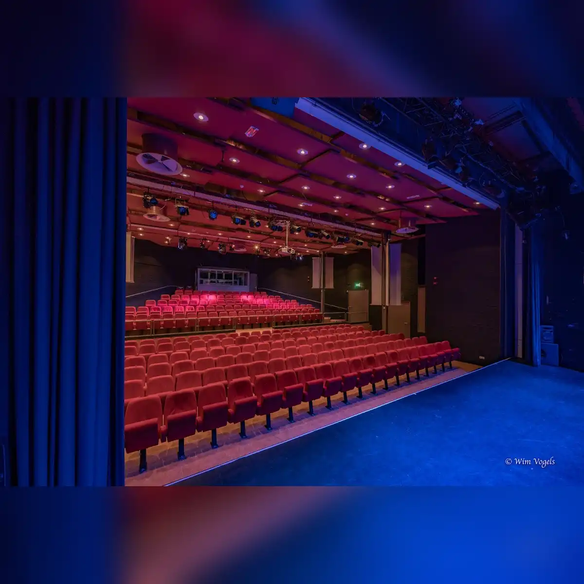 venue photo