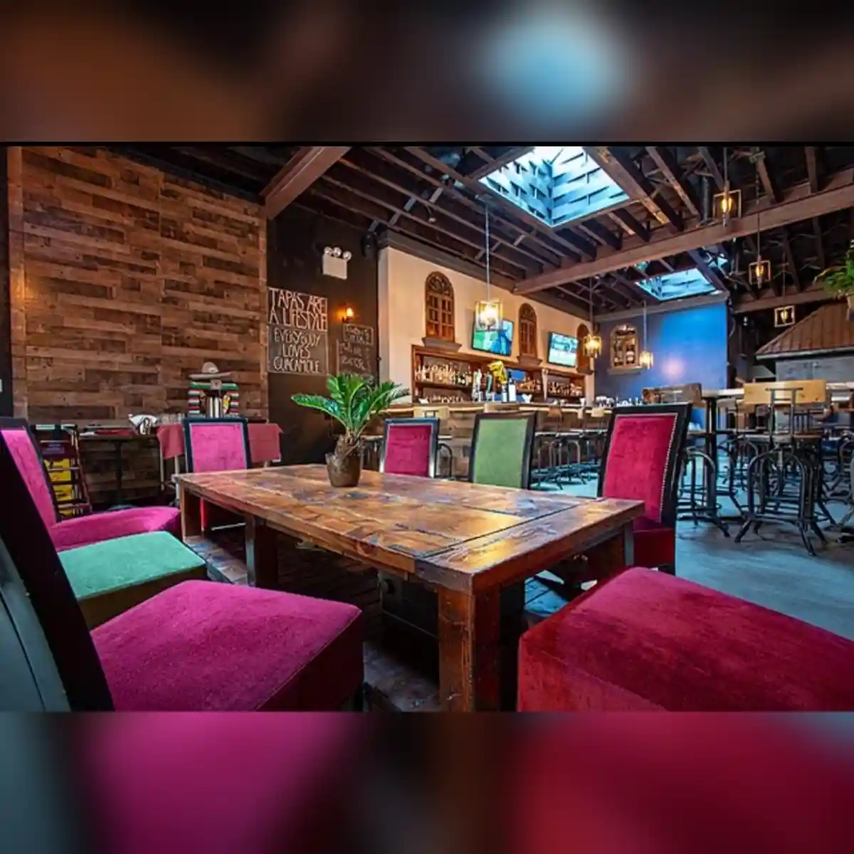 venue photo