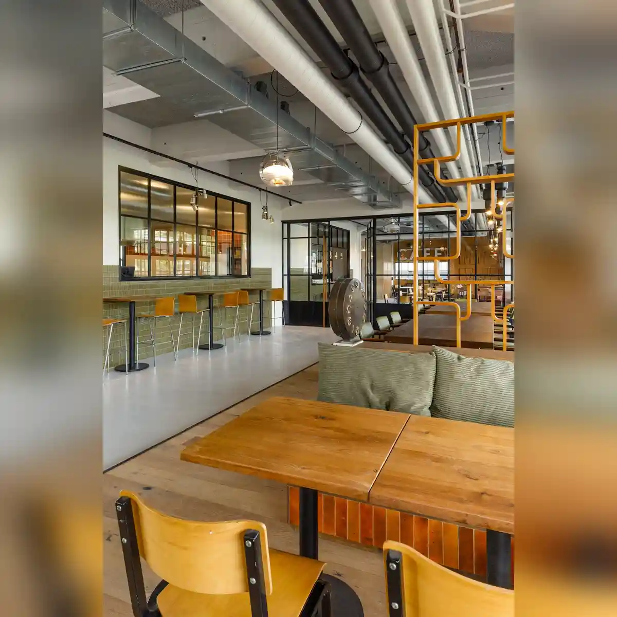 venue photo