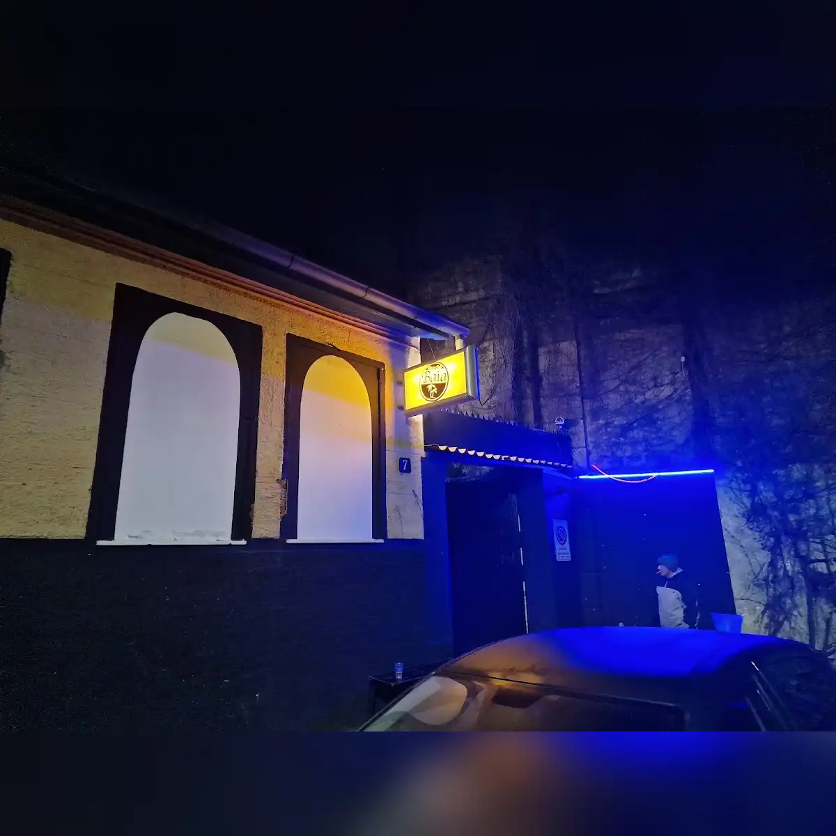 venue photo