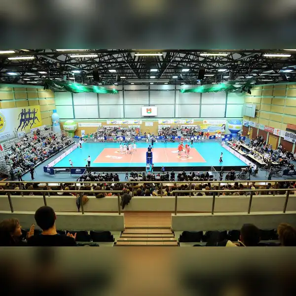 venue photo