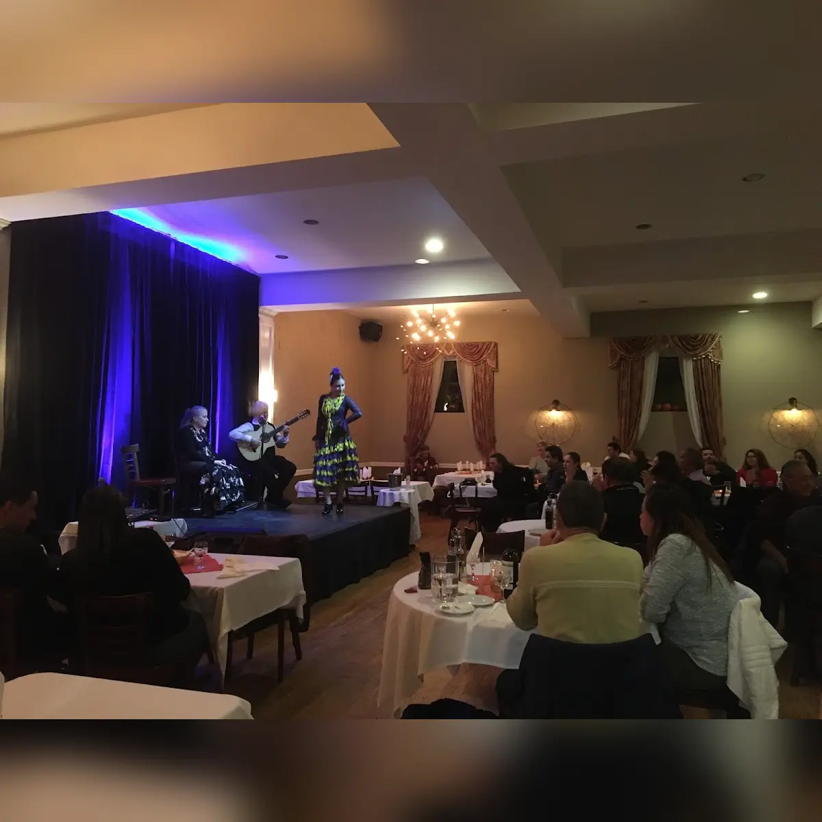 venue photo