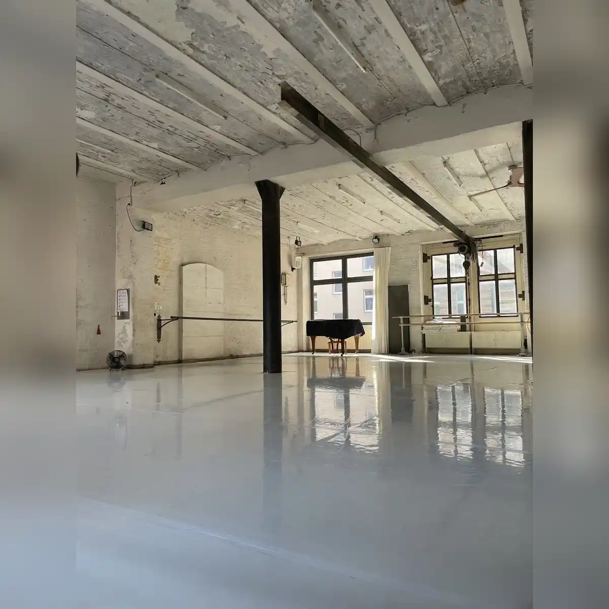 venue photo