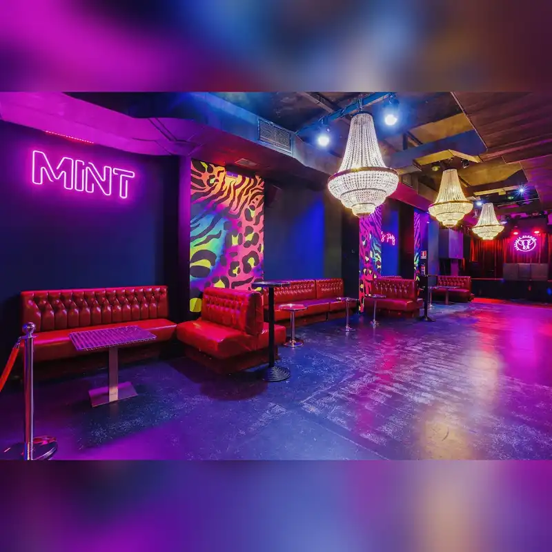 venue photo