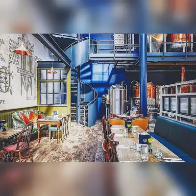 venue photo