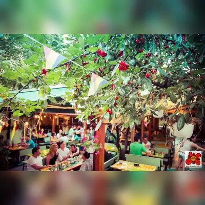 venue photo