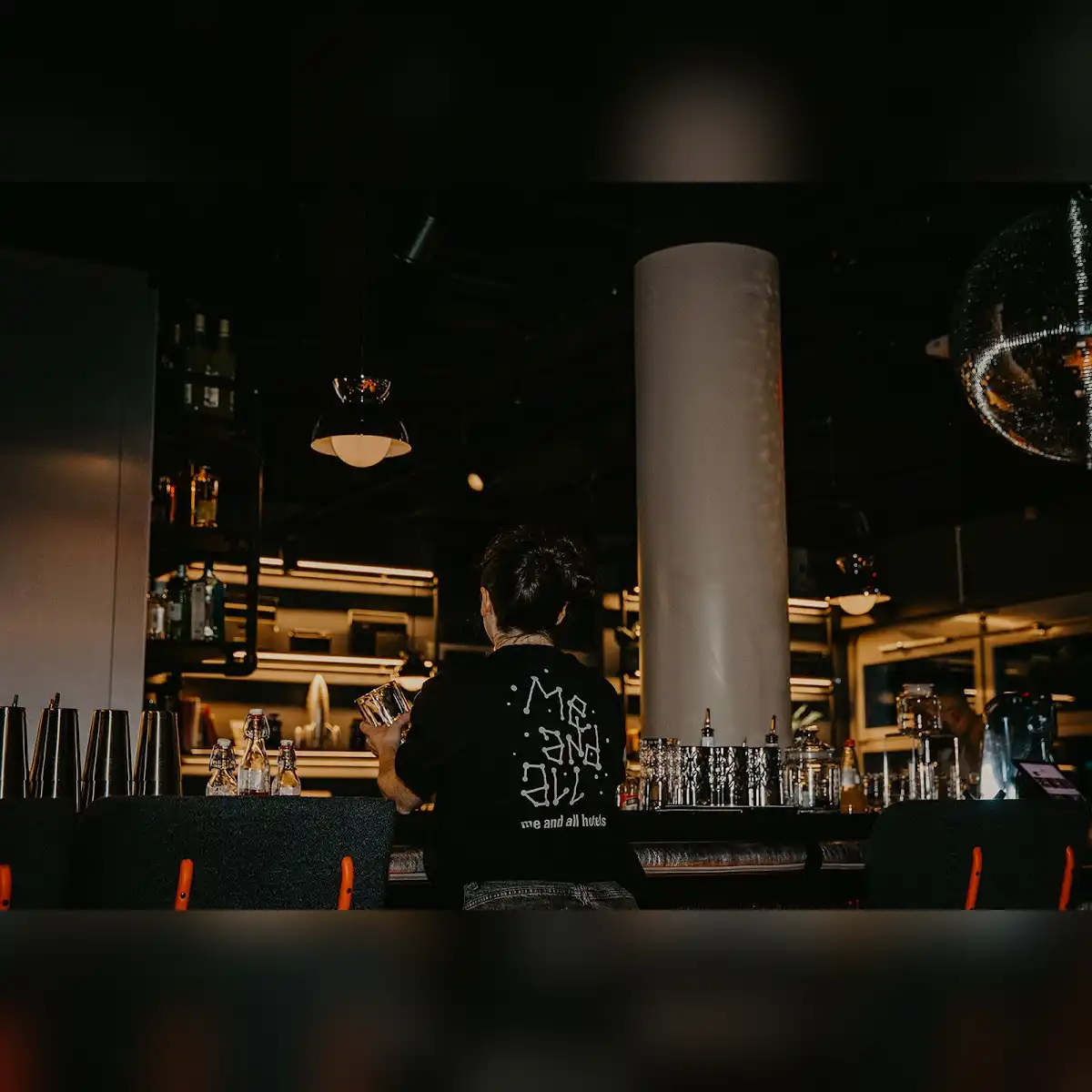 venue photo