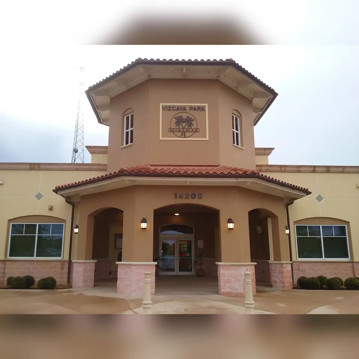 venue photo