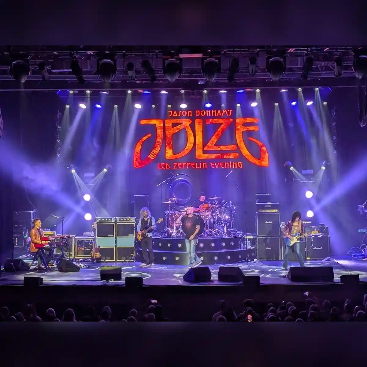 venue photo