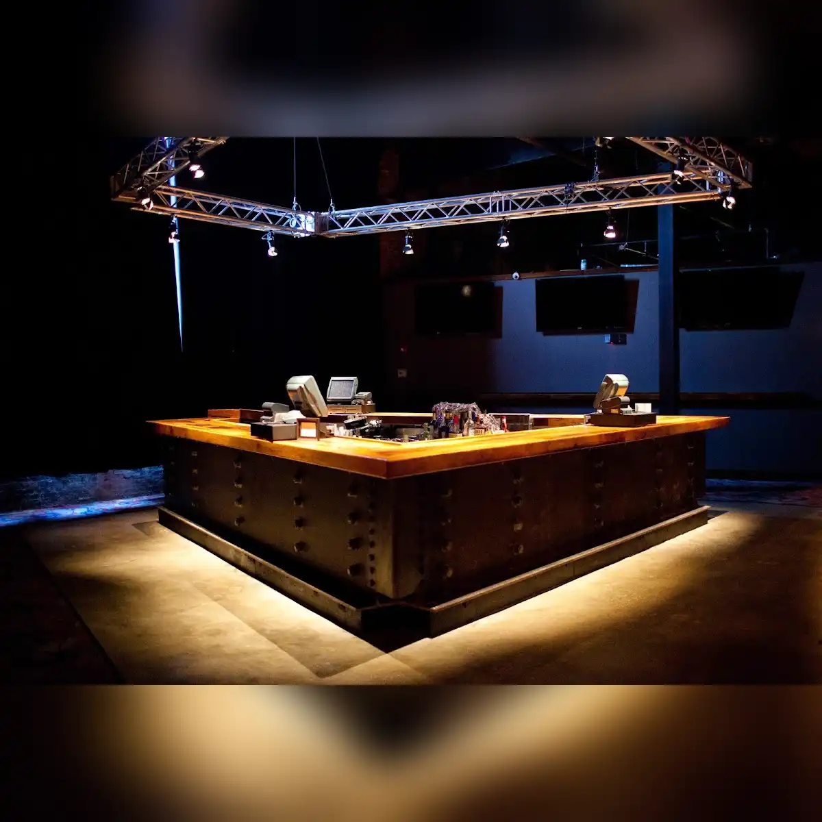 venue photo
