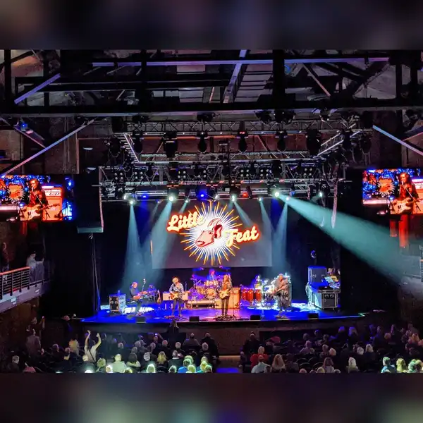 venue photo
