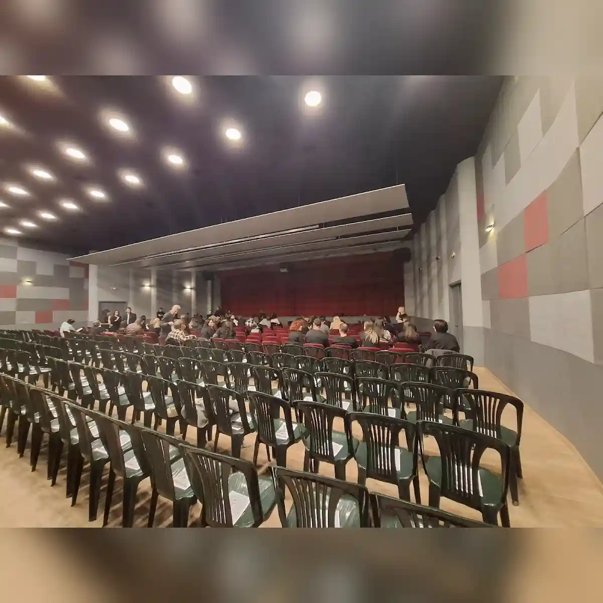 venue photo
