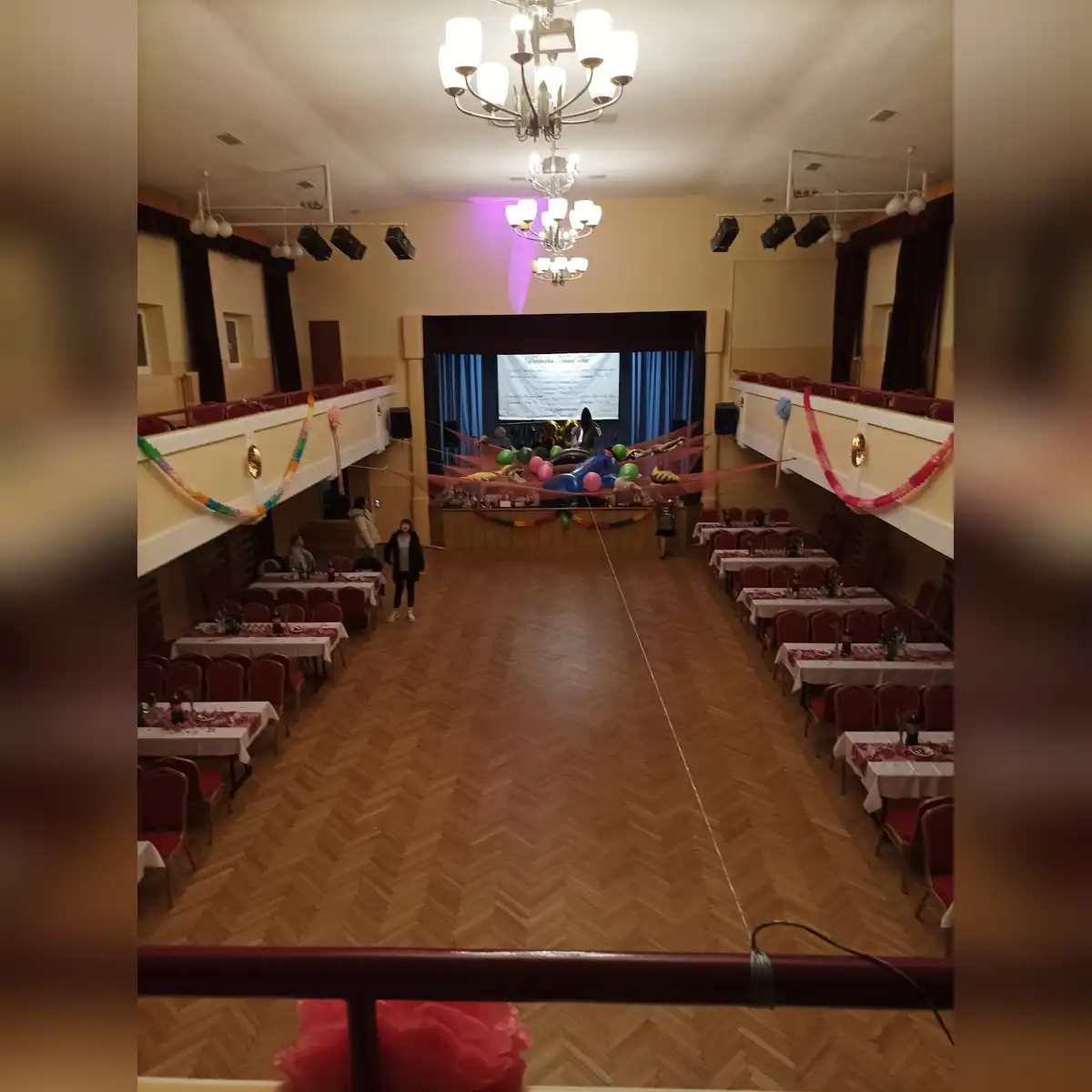 venue photo