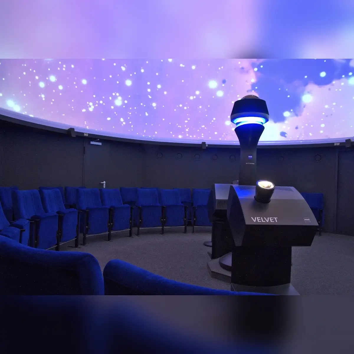 venue photo