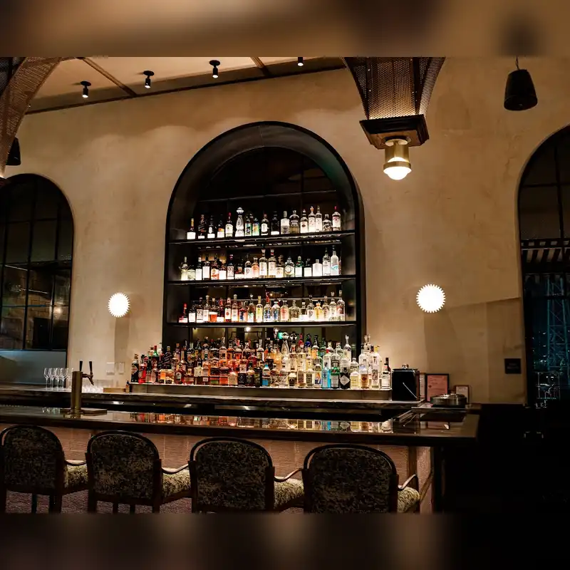 venue photo